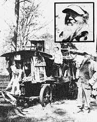 Jane Farwell, Chester McCartney and Other Environmental Conservationists
